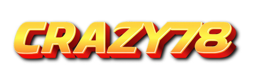 CRAZY78