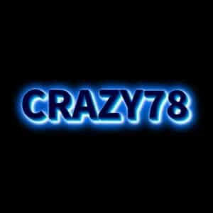 CRAZY78 Bayang-Bayang Game yang Tumbuh dari Energi Sunyi